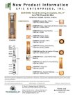 Feed Bushings & Components BA4 Air